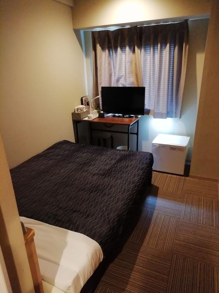 Hotel Mystays Kumamoto Riverside Zewnętrze zdjęcie