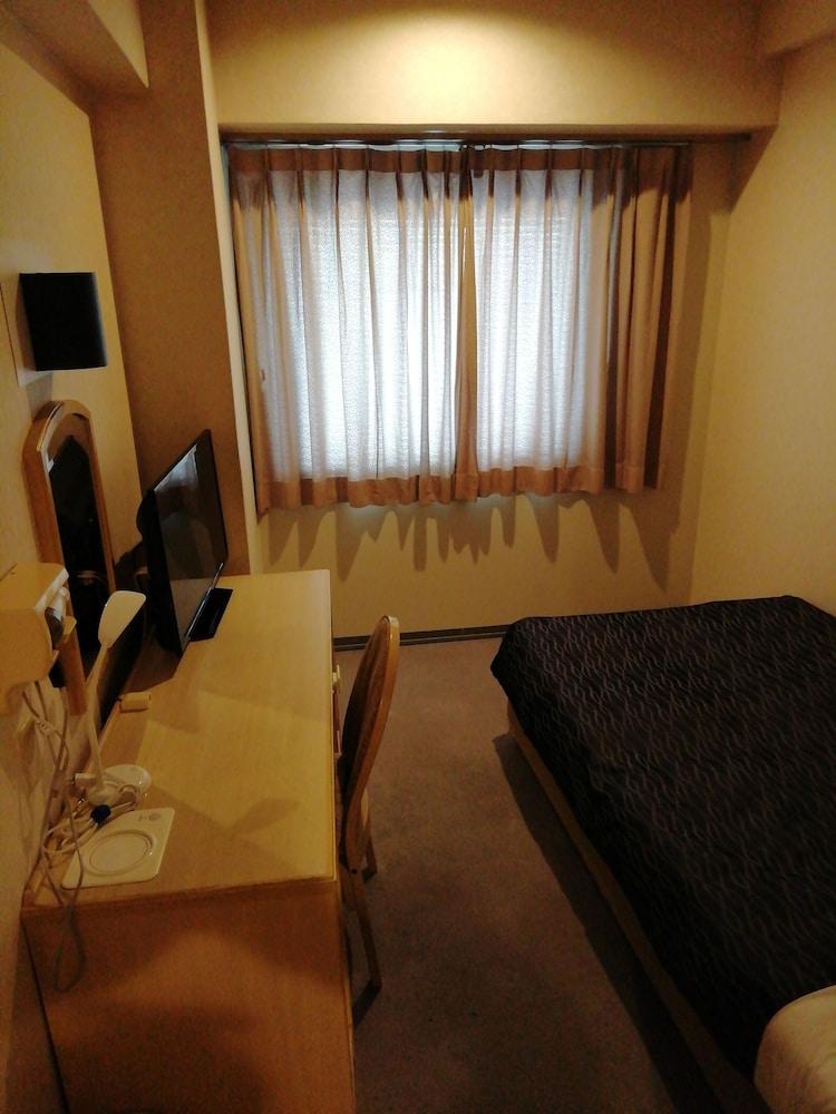 Hotel Mystays Kumamoto Riverside Zewnętrze zdjęcie