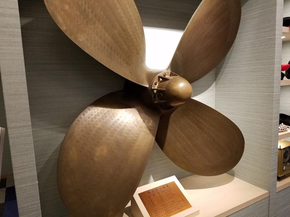 Hotel Mystays Kumamoto Riverside Zewnętrze zdjęcie