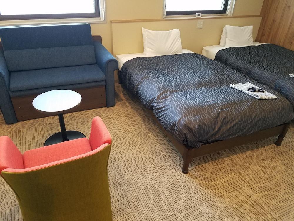 Hotel Mystays Kumamoto Riverside Zewnętrze zdjęcie