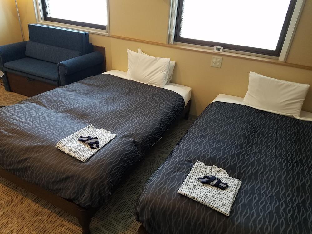 Hotel Mystays Kumamoto Riverside Zewnętrze zdjęcie