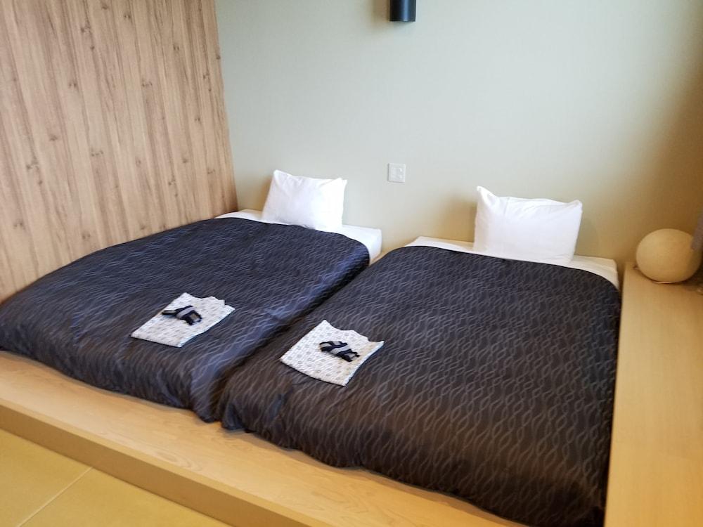 Hotel Mystays Kumamoto Riverside Zewnętrze zdjęcie