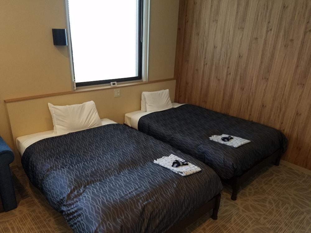 Hotel Mystays Kumamoto Riverside Zewnętrze zdjęcie
