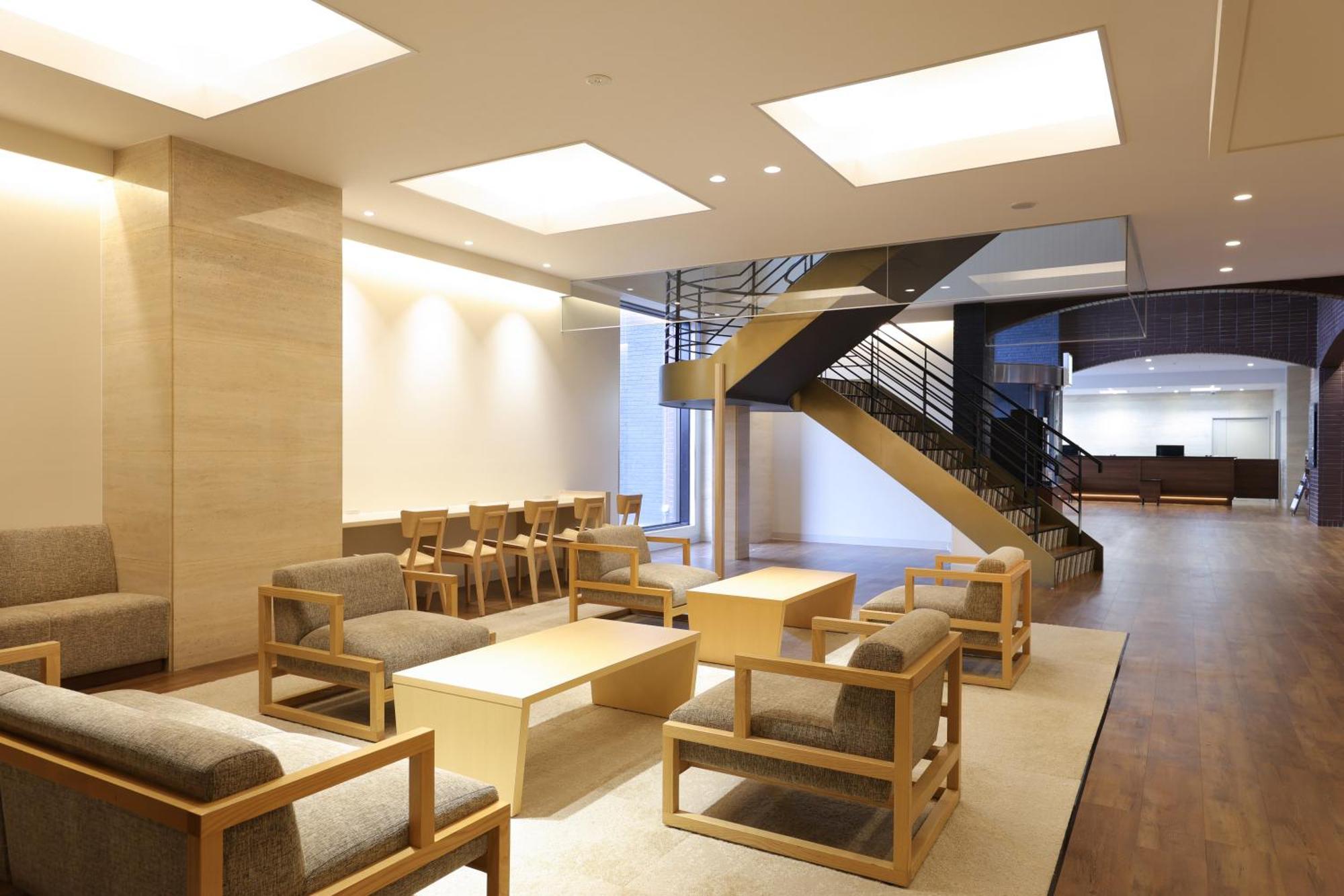Hotel Mystays Kumamoto Riverside Zewnętrze zdjęcie