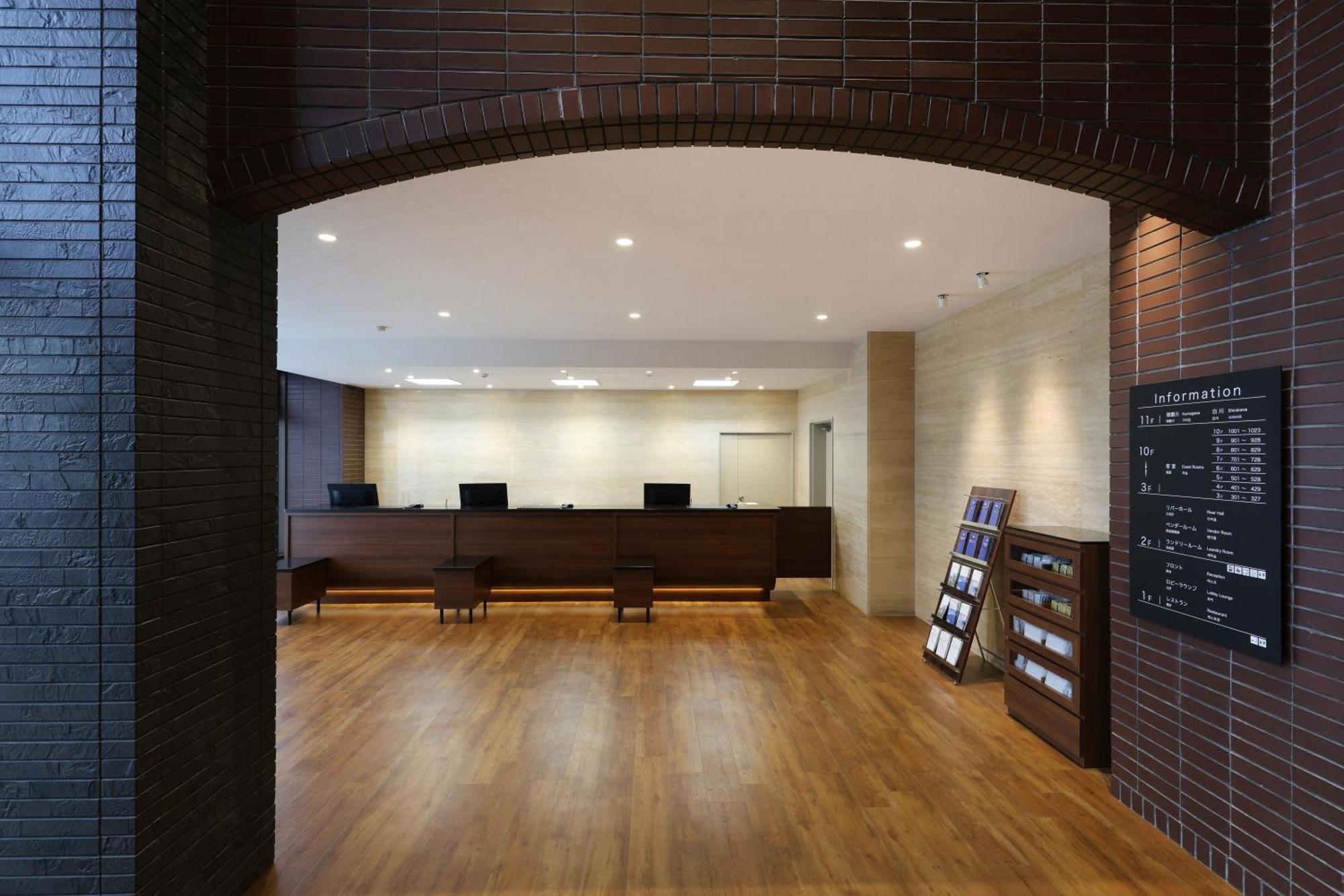 Hotel Mystays Kumamoto Riverside Zewnętrze zdjęcie