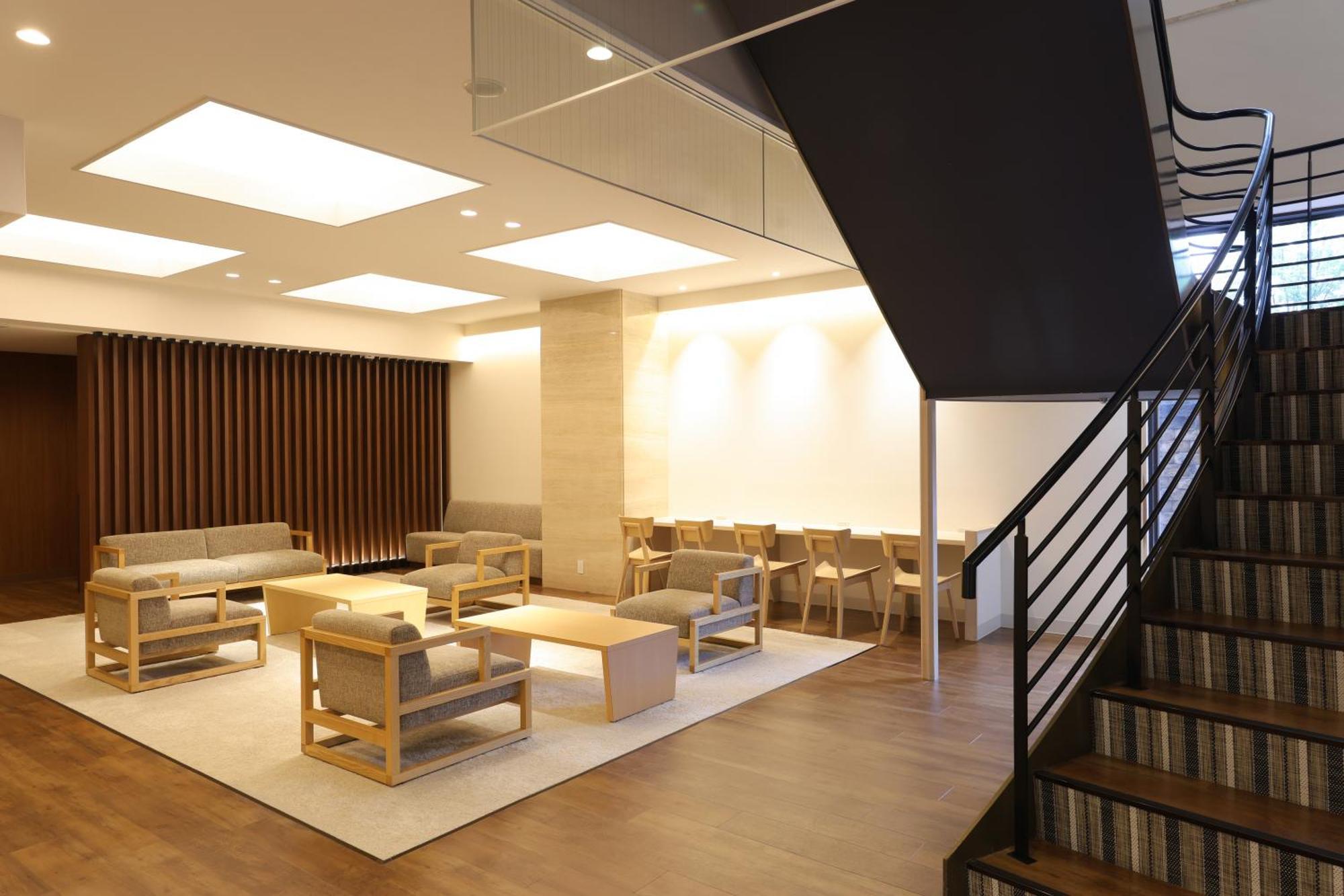 Hotel Mystays Kumamoto Riverside Zewnętrze zdjęcie