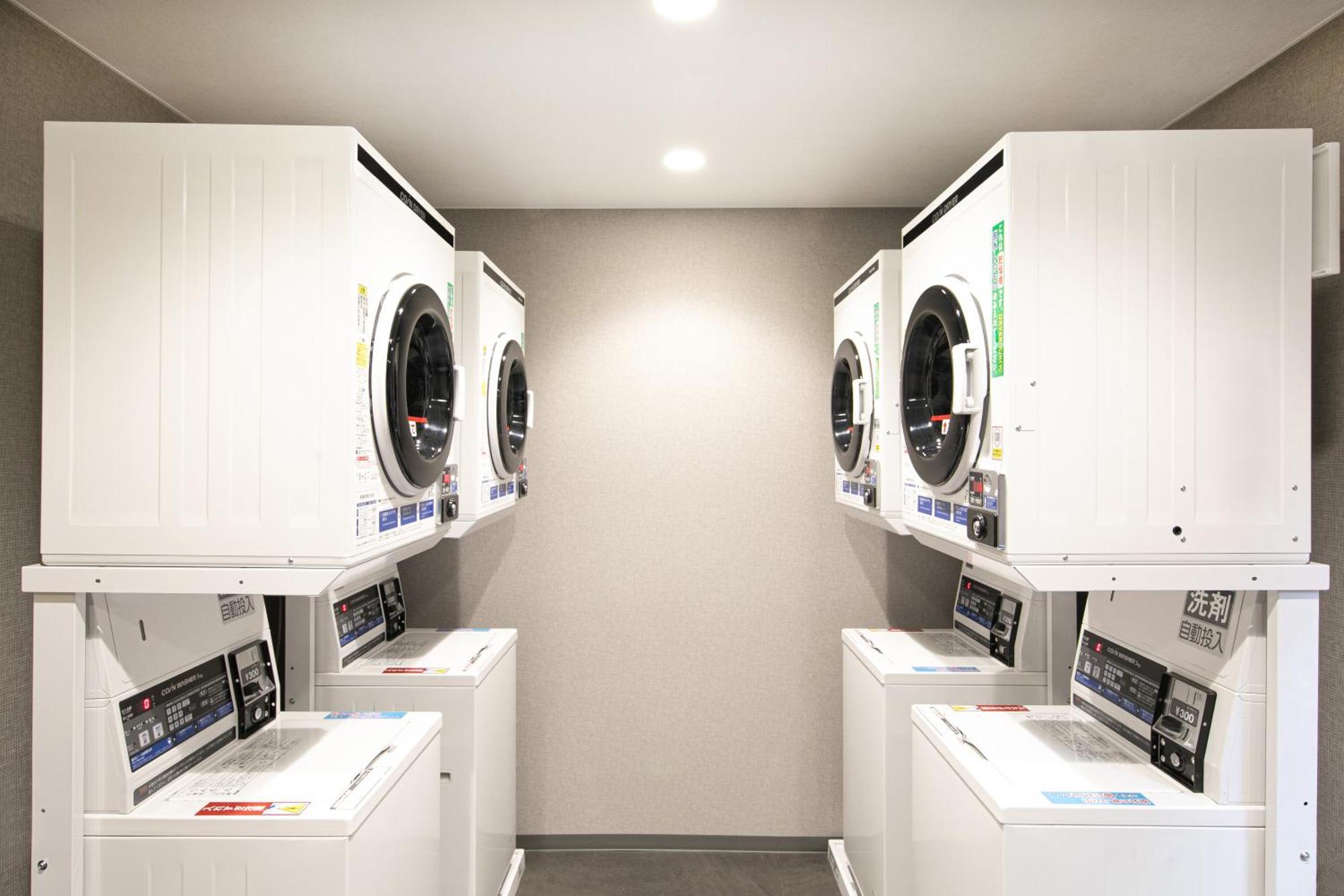Hotel Mystays Kumamoto Riverside Zewnętrze zdjęcie