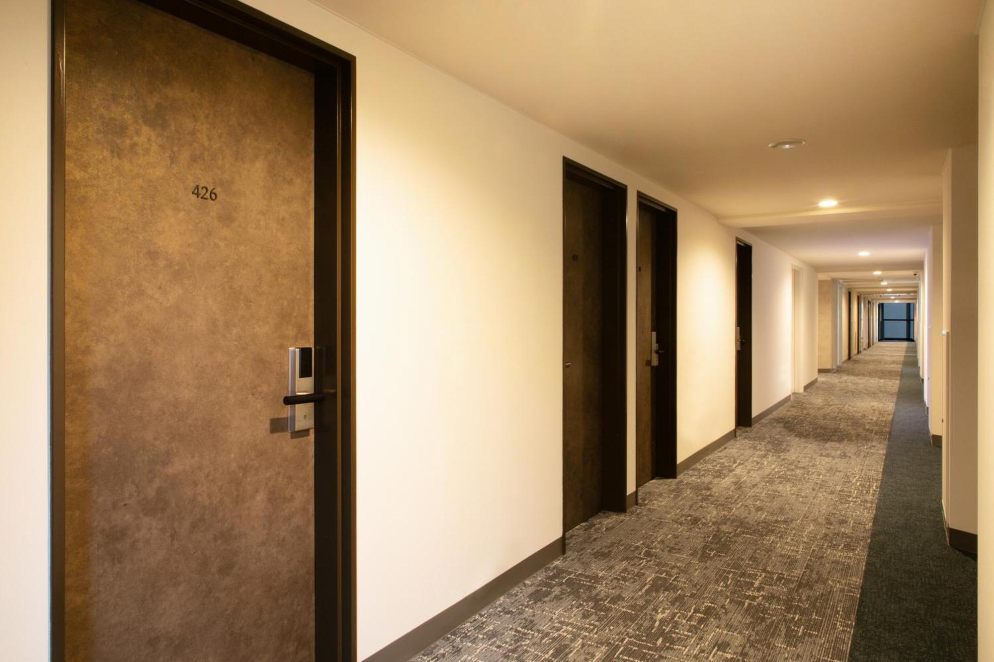 Hotel Mystays Kumamoto Riverside Zewnętrze zdjęcie