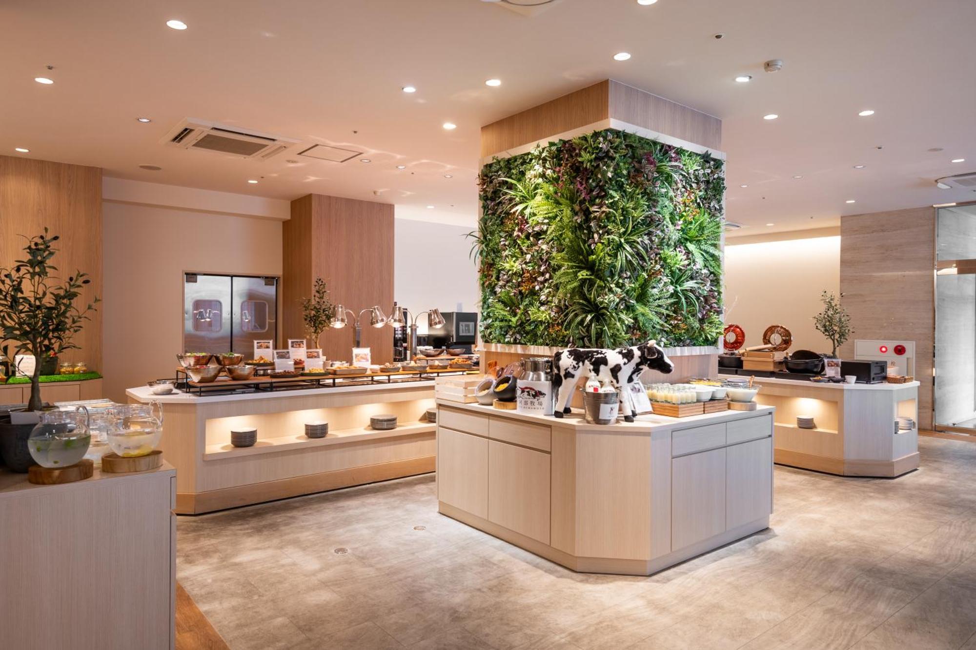 Hotel Mystays Kumamoto Riverside Zewnętrze zdjęcie
