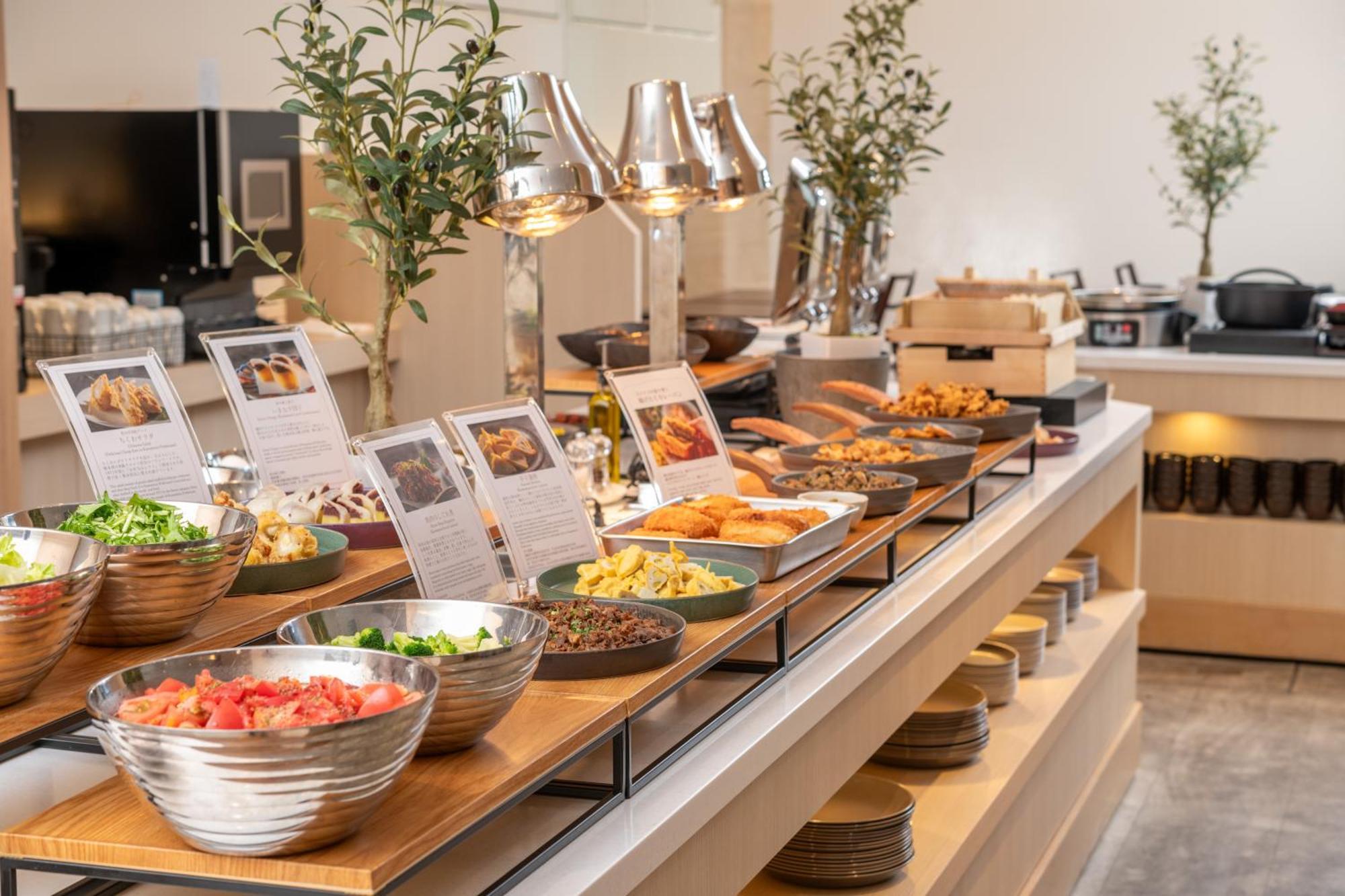 Hotel Mystays Kumamoto Riverside Zewnętrze zdjęcie