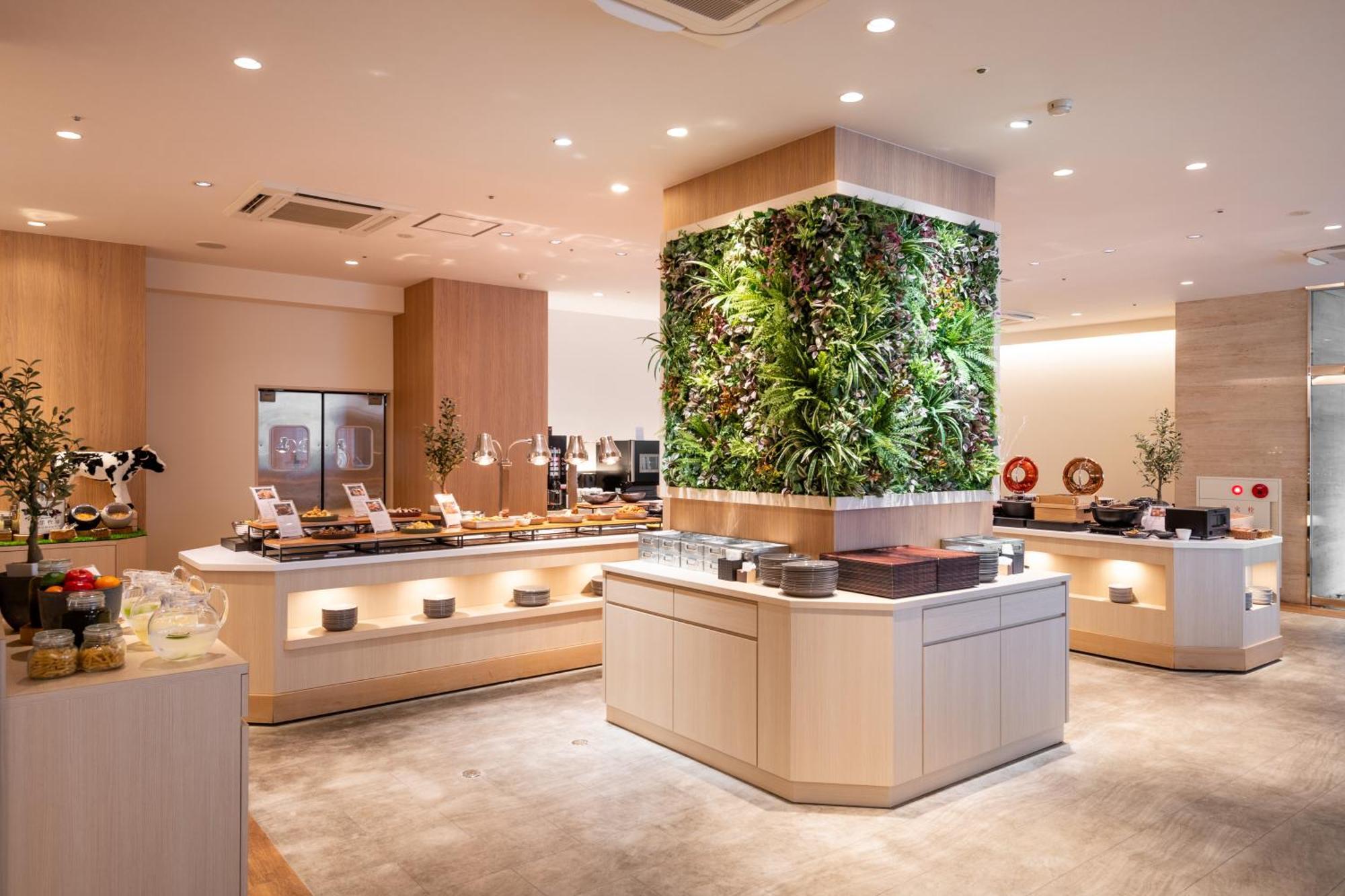 Hotel Mystays Kumamoto Riverside Zewnętrze zdjęcie